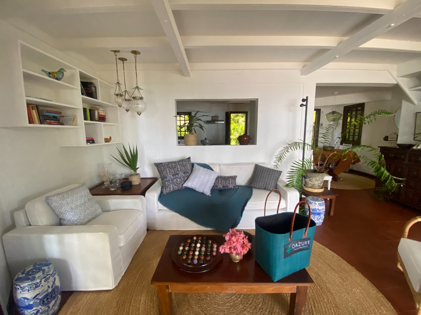 Villa Honeymoon 2023