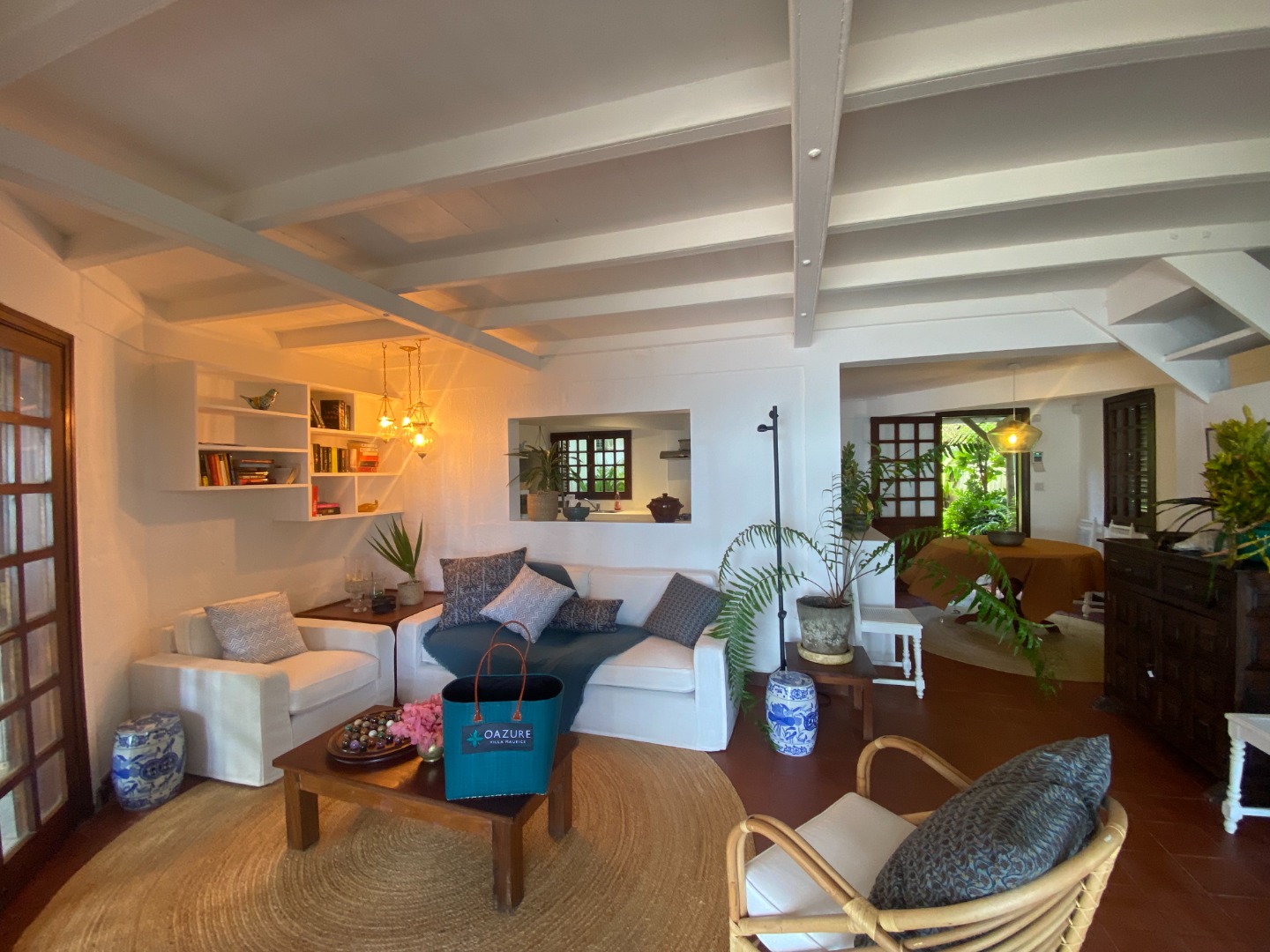 Villa Honeymoon 2023