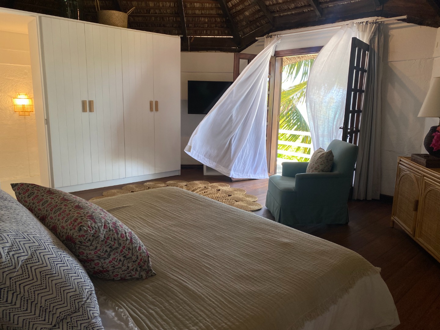 Villa Honeymoon 2023