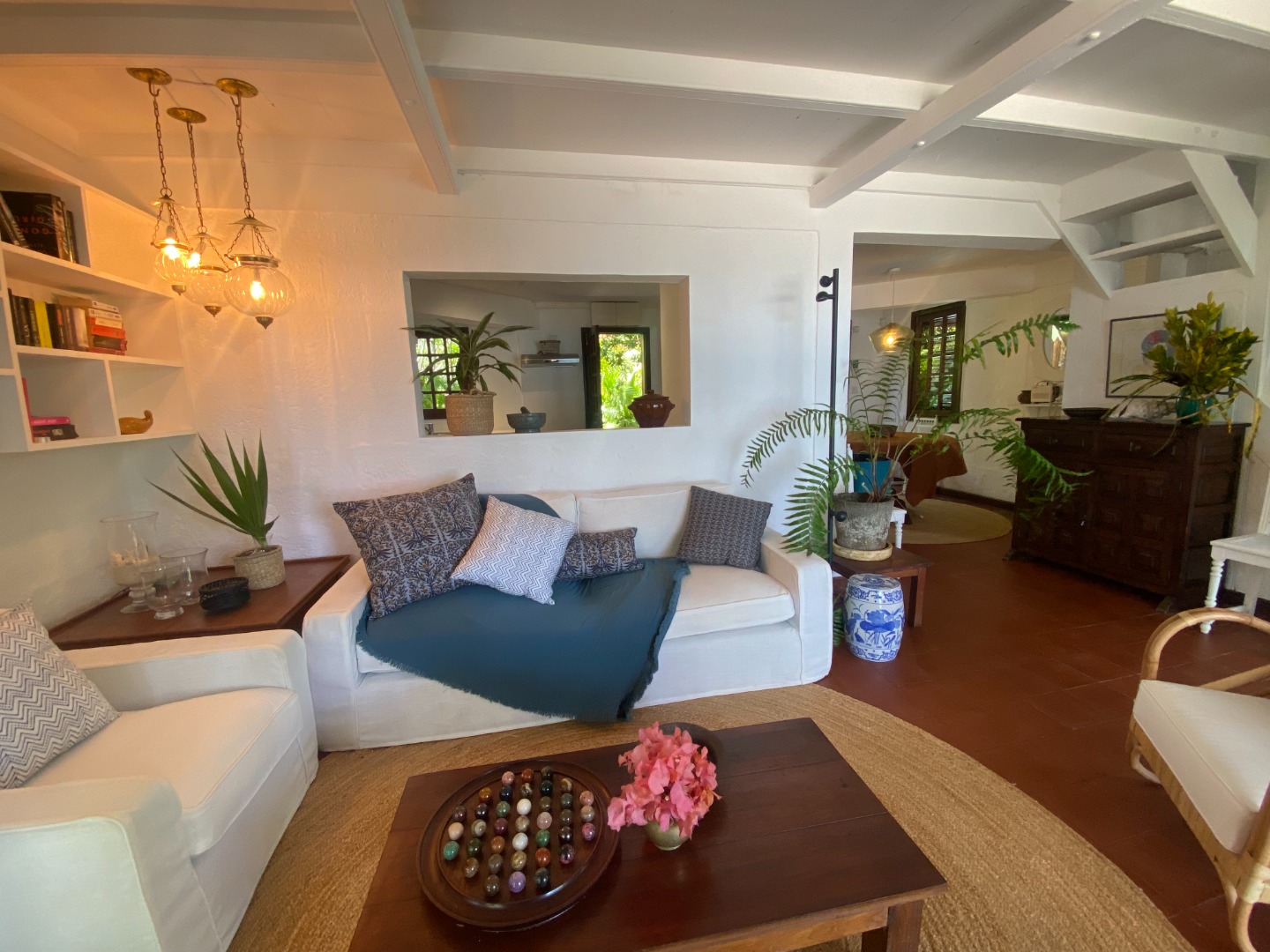 Villa Honeymoon 2023