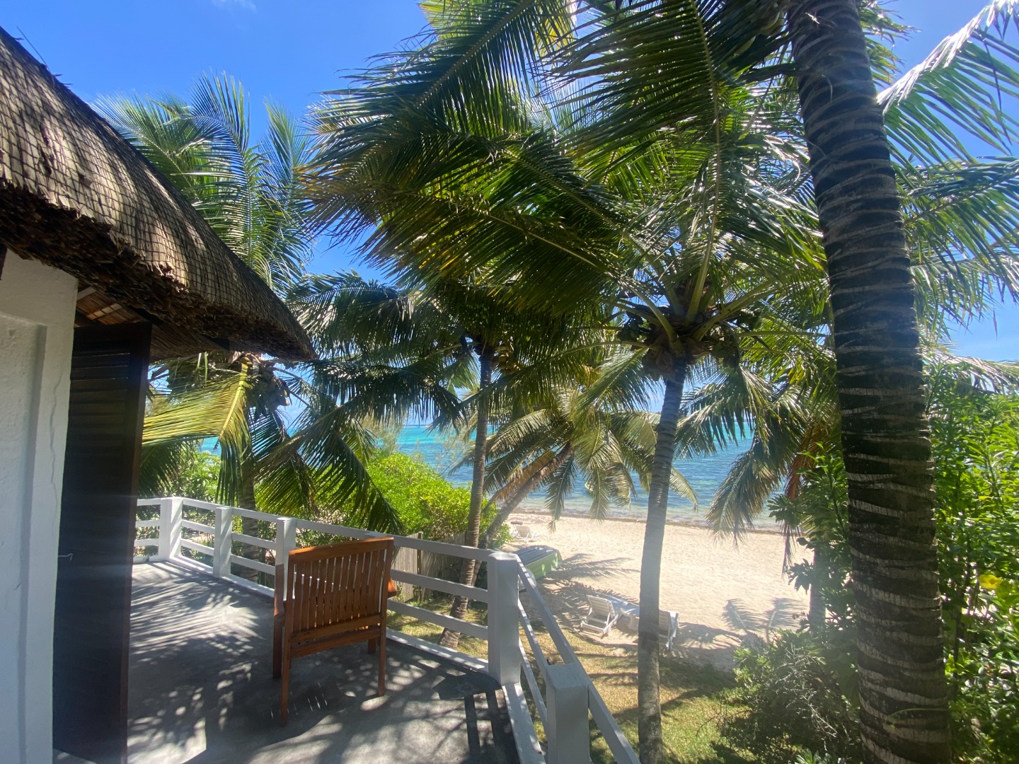 Villa Honeymoon 2023