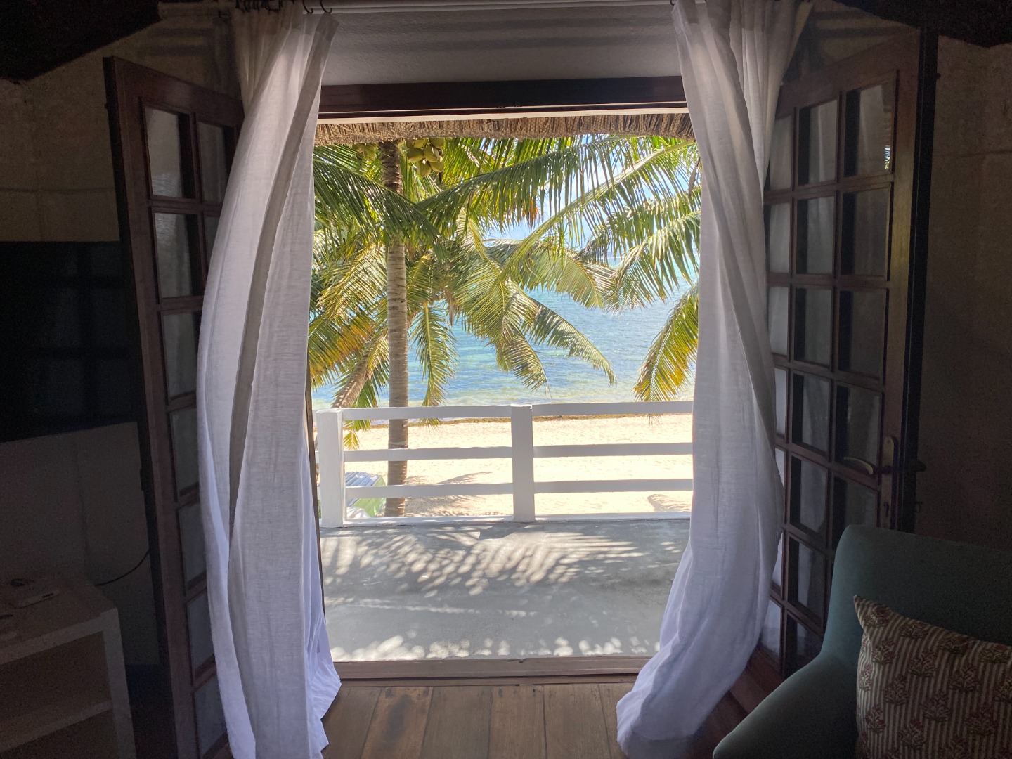 Villa Honeymoon 2023