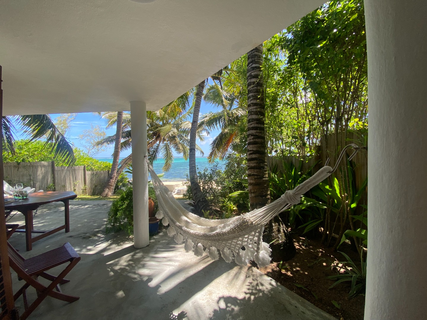 Villa Honeymoon 2023