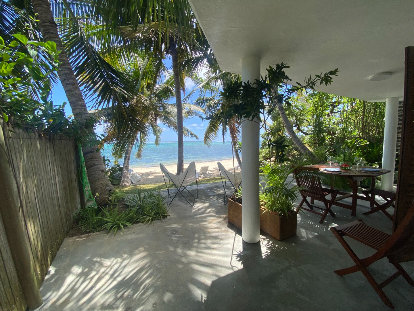 Villa Honeymoon 2023