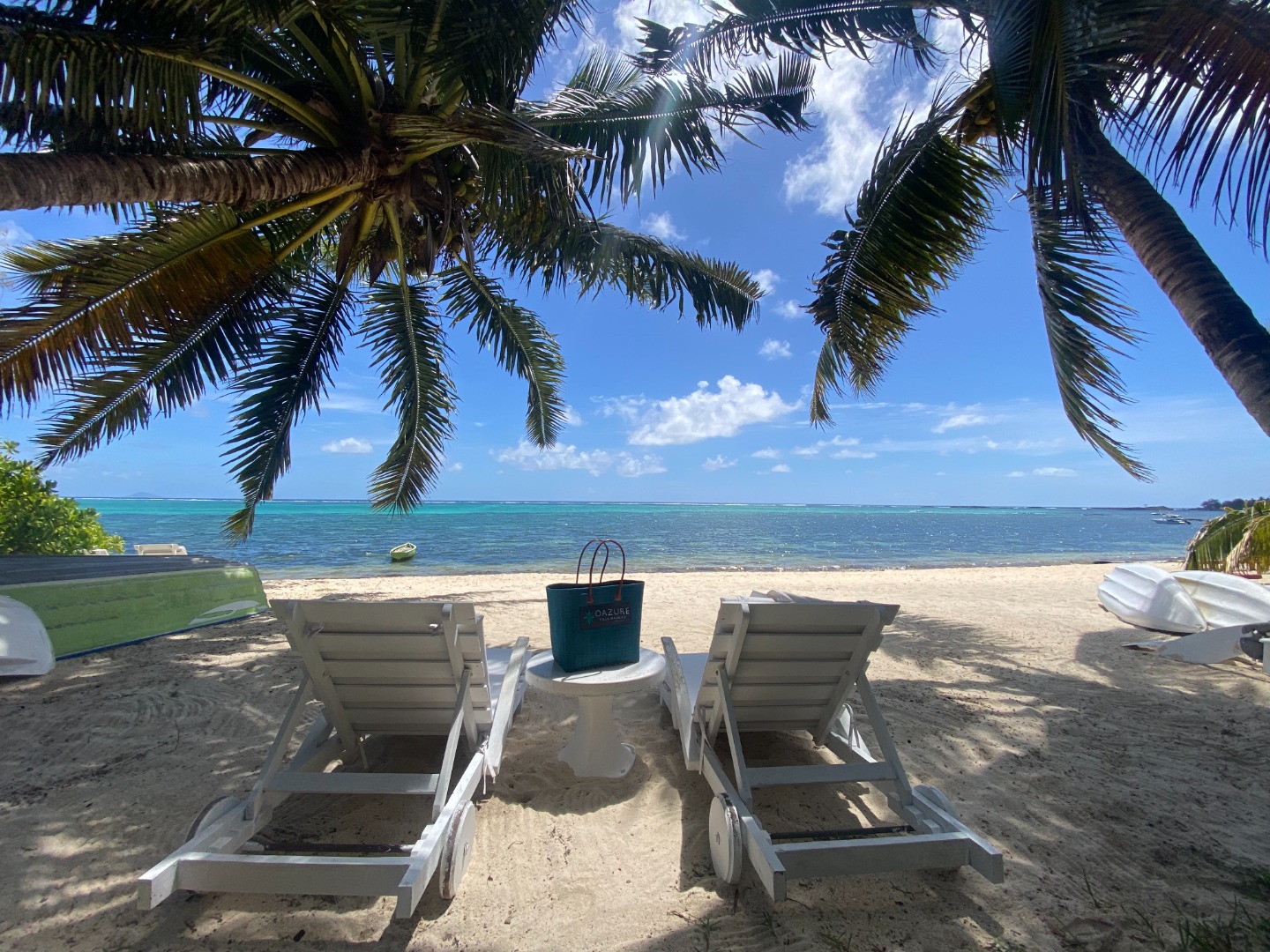 Villa Honeymoon 2023