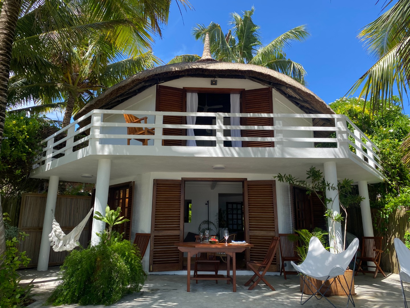 Villa Honeymoon 2023