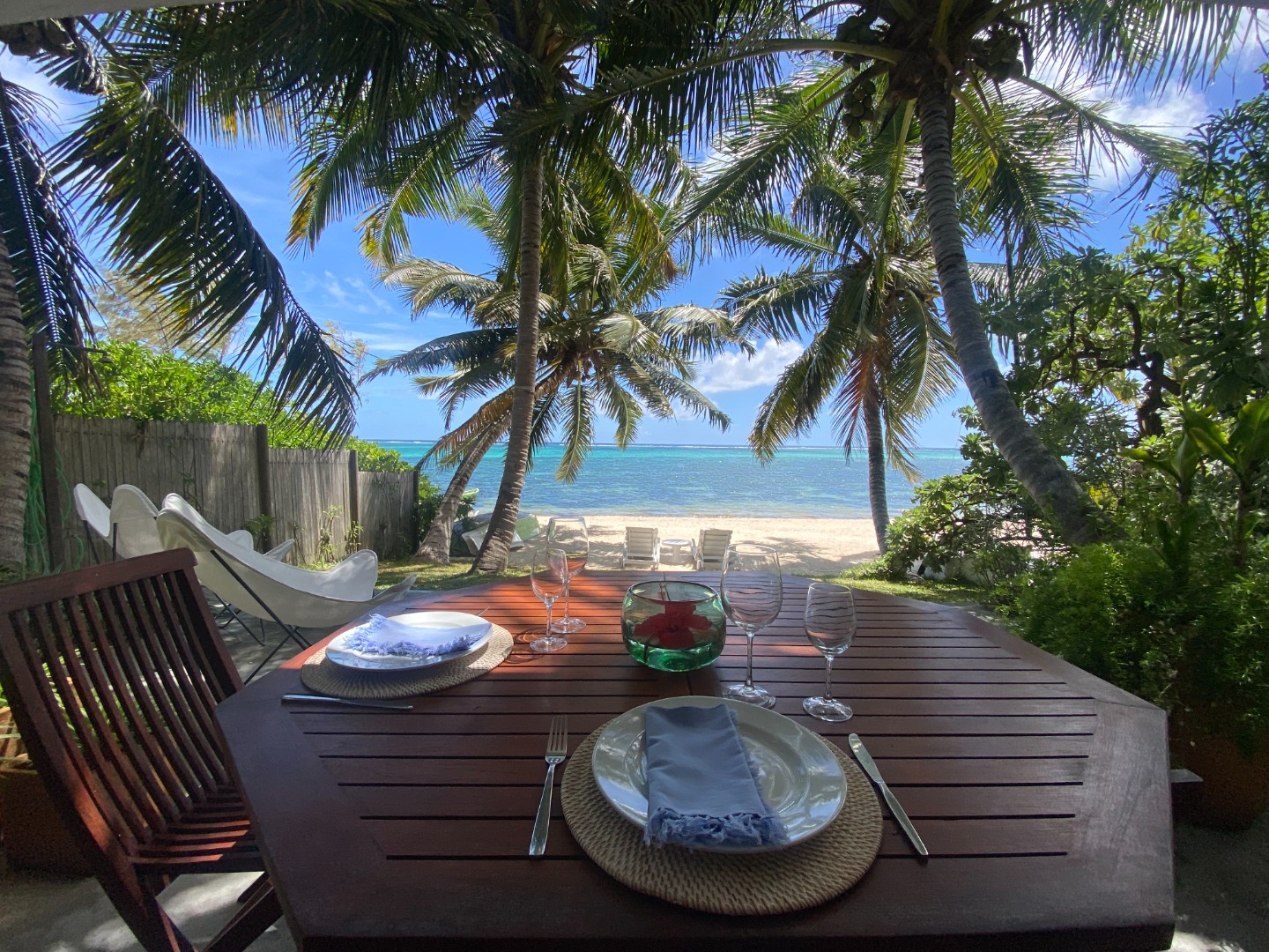 Villa Honeymoon 2023