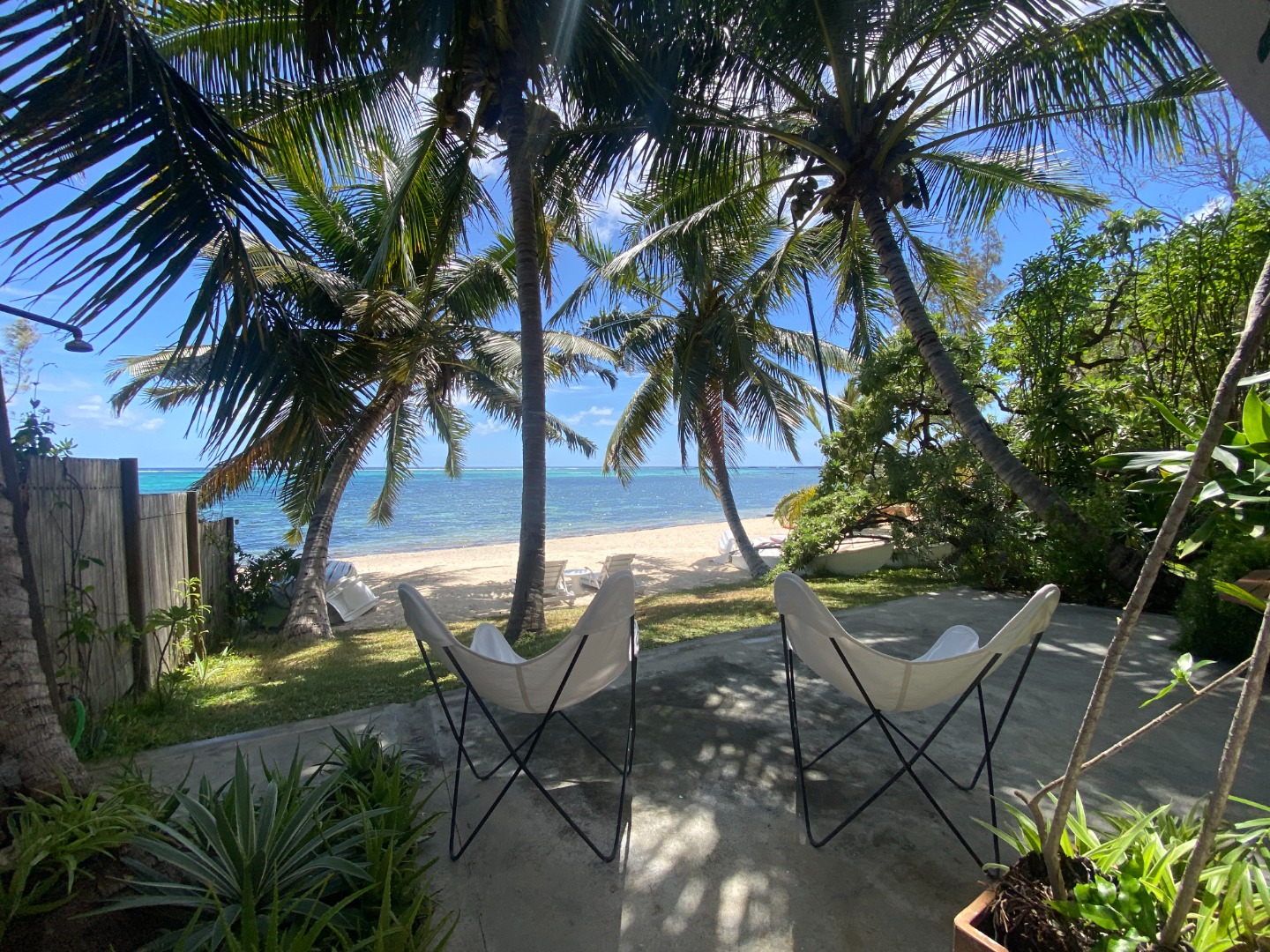 Villa Honeymoon 2023