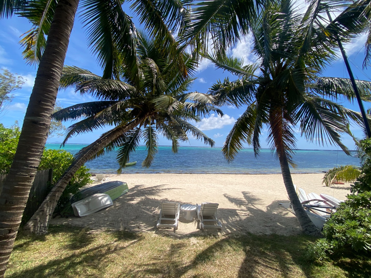 Villa Honeymoon 2023