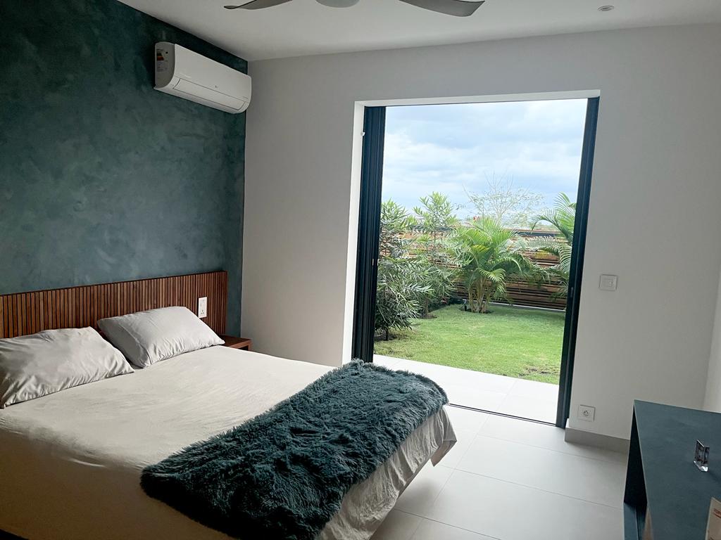 Villa La Perle Verte