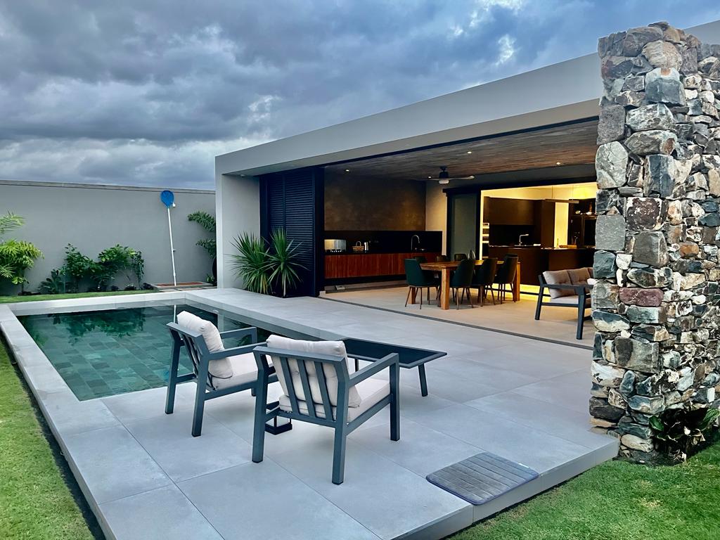 Villa La Perle Verte