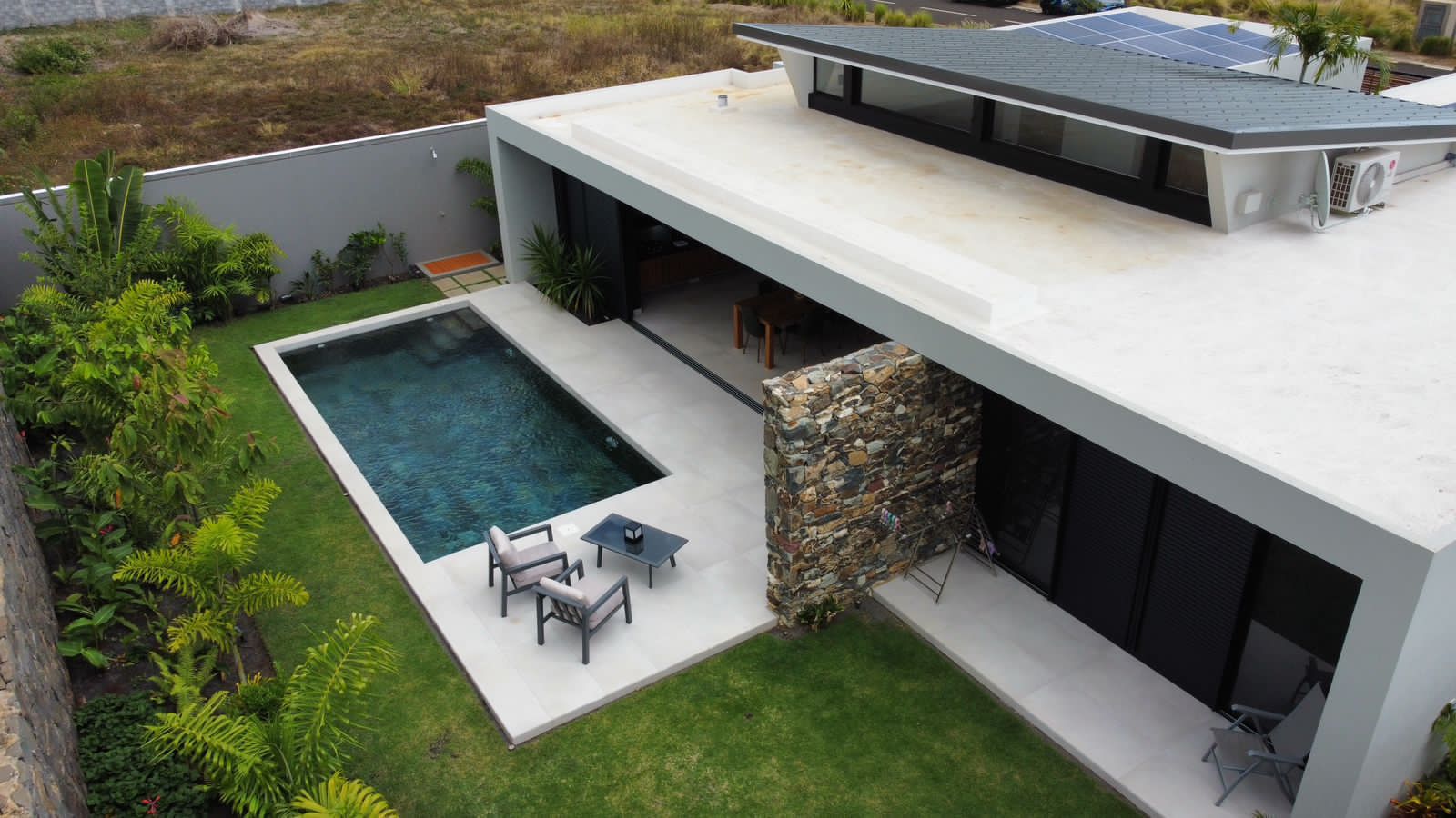 Villa La Perle Verte