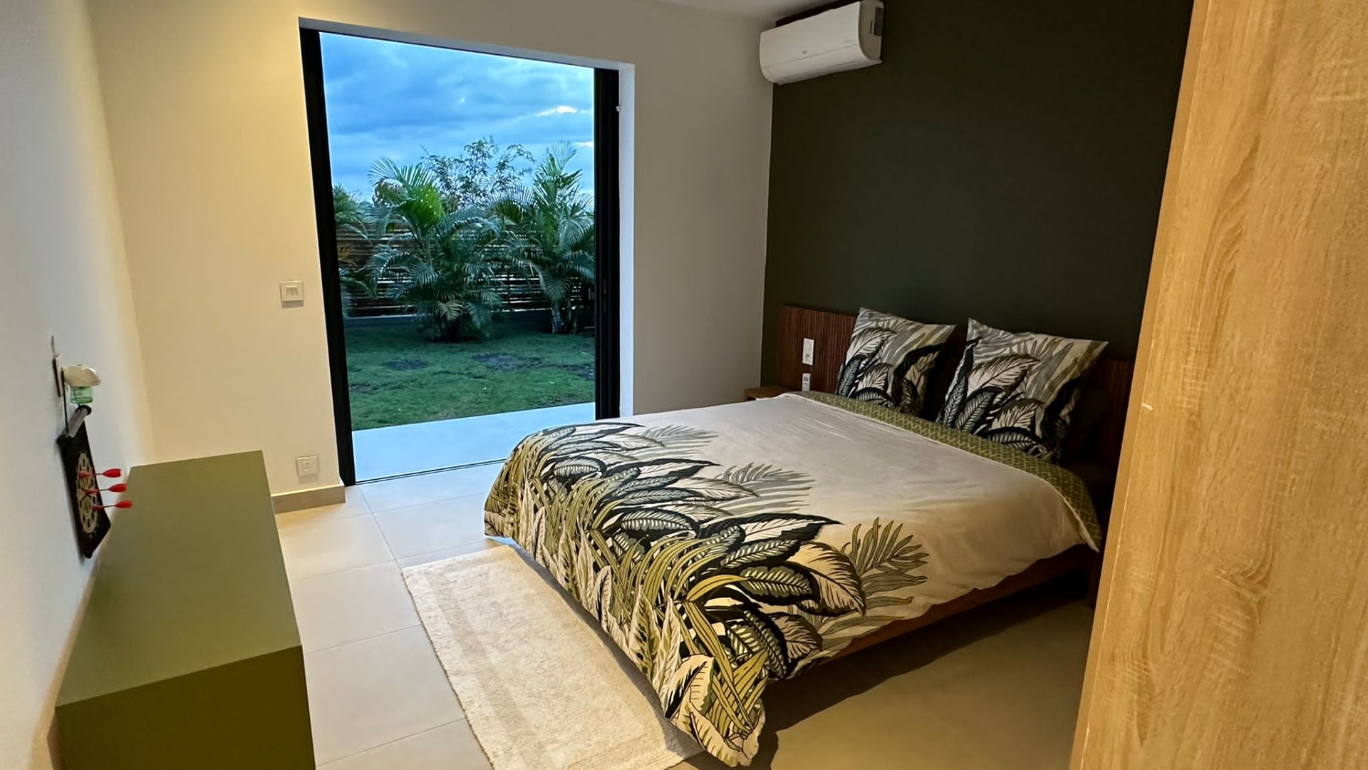 Villa La Perle Verte