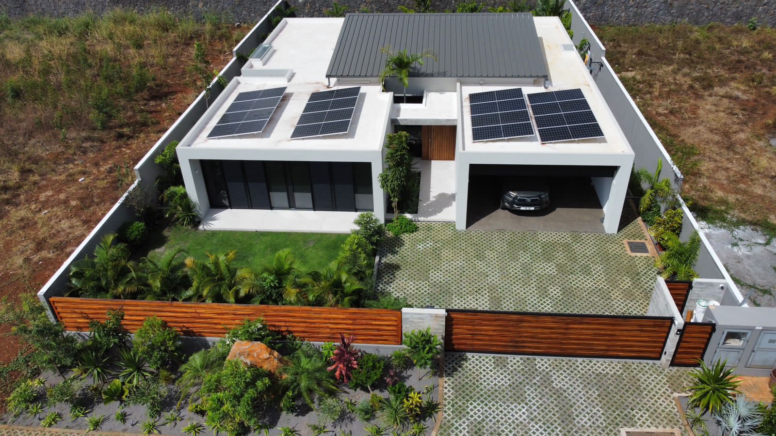 Villa La Perle Verte