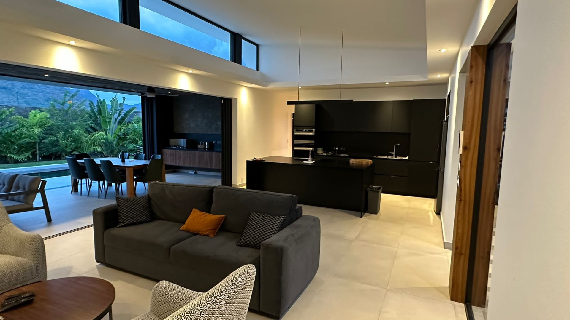 Villa La Perle Verte