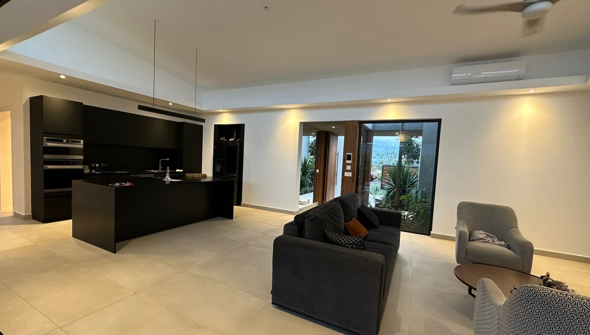 Villa La Perle Verte