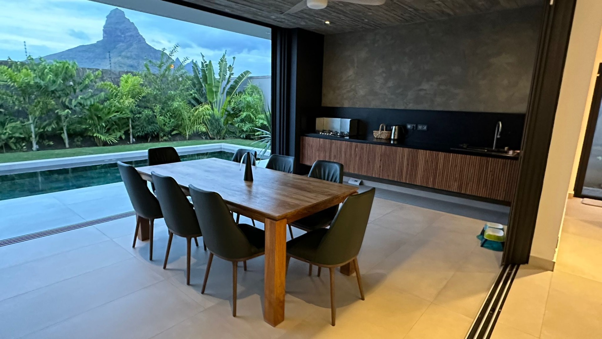 Villa La Perle Verte