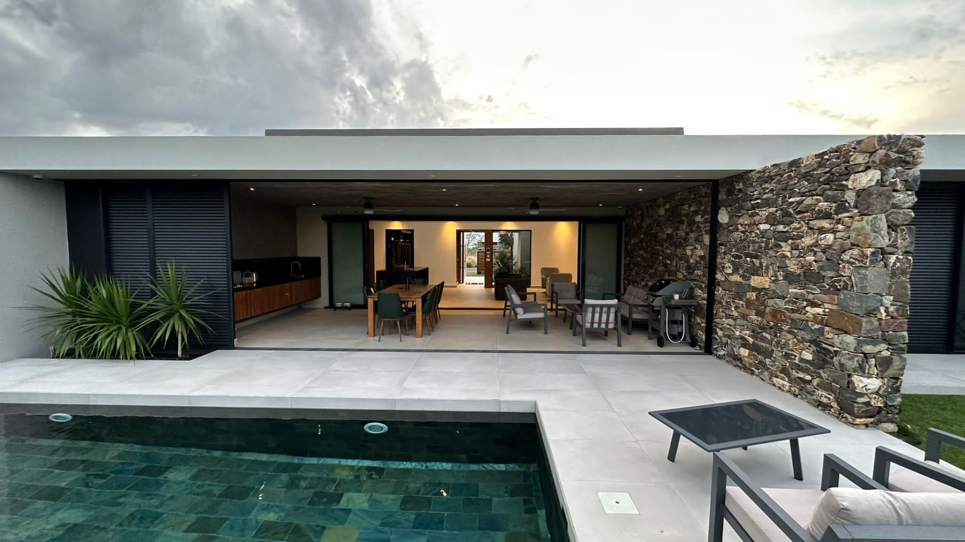 Villa La Perle Verte