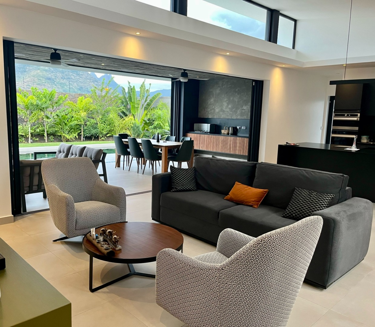 Villa La Perle Verte