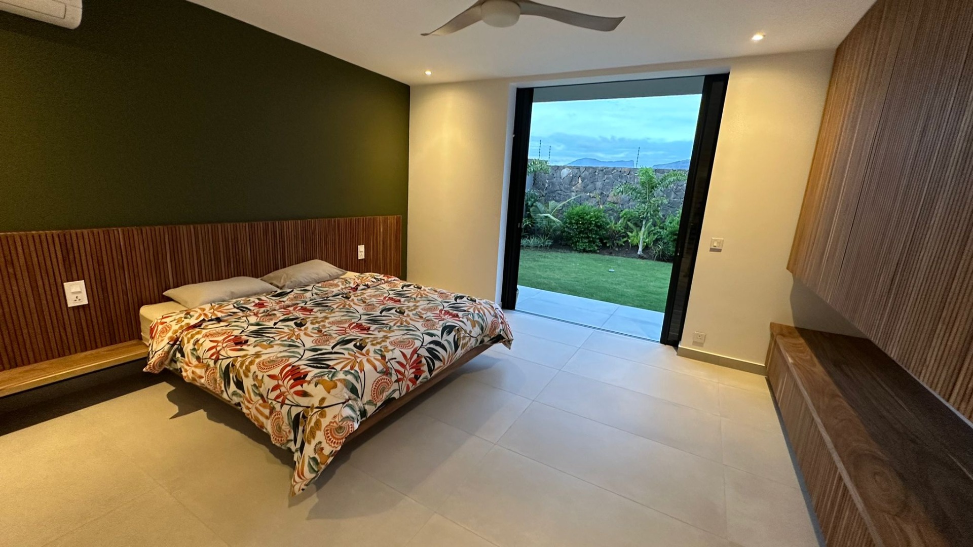 Villa La Perle Verte