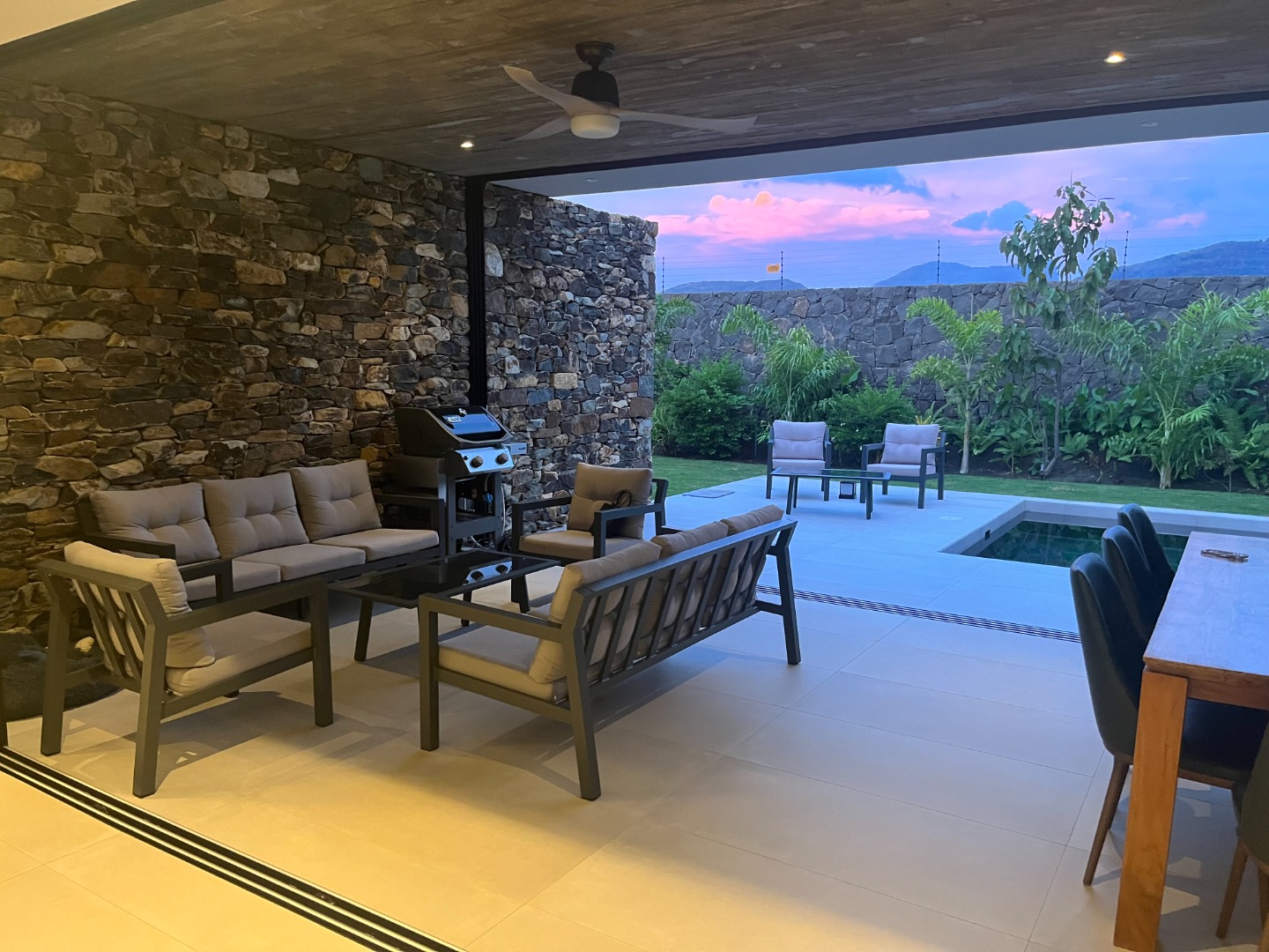 Villa La Perle Verte