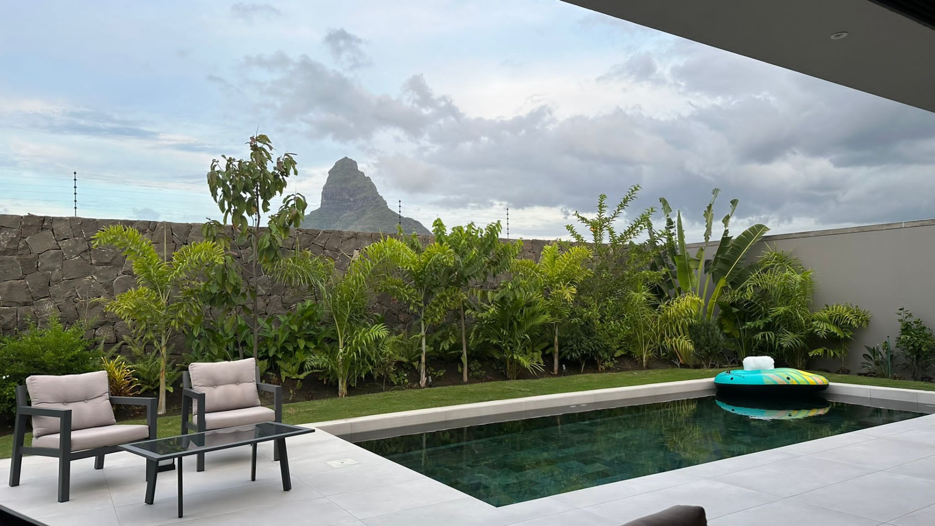 Villa La Perle Verte