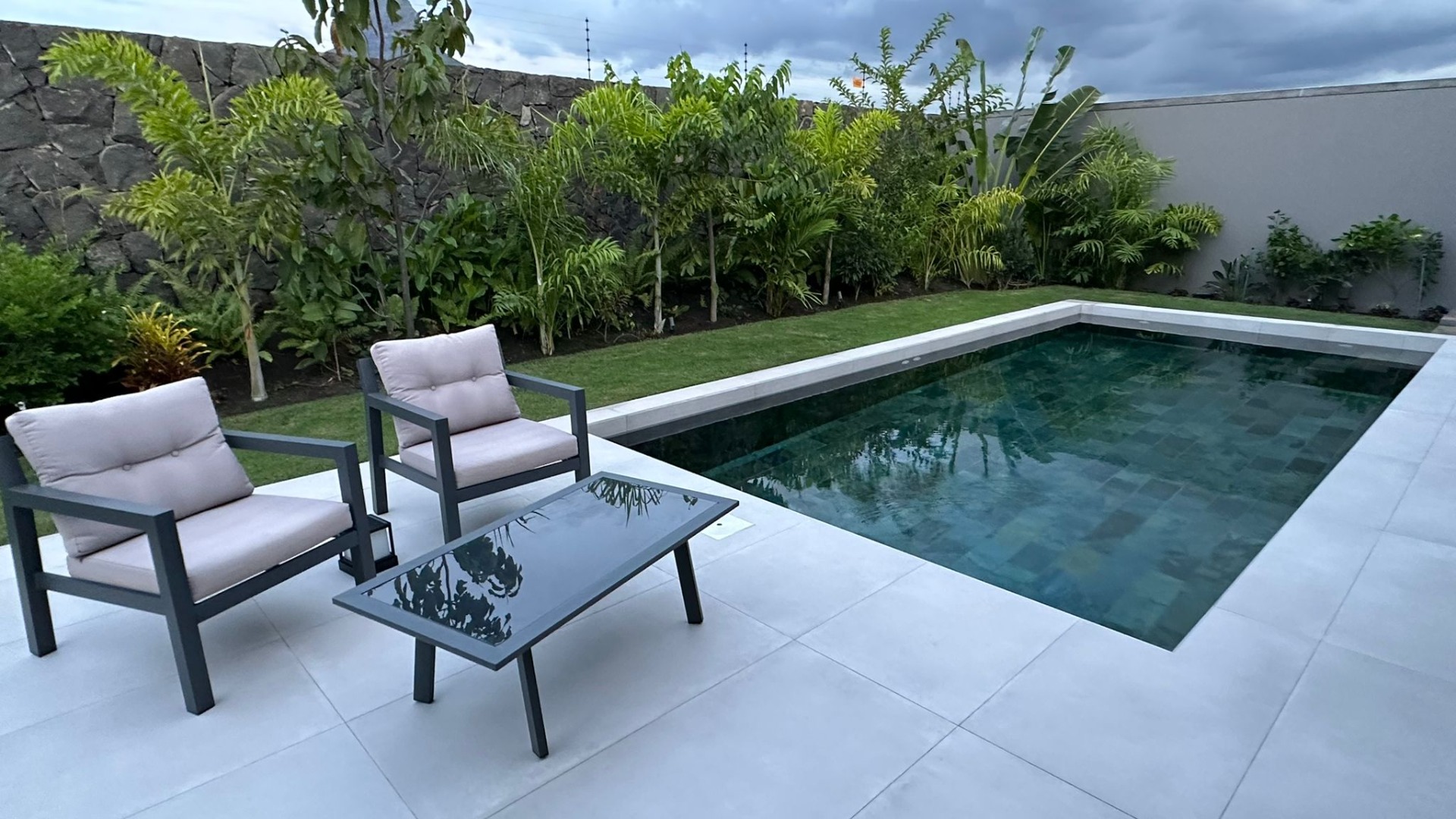 Villa La Perle Verte