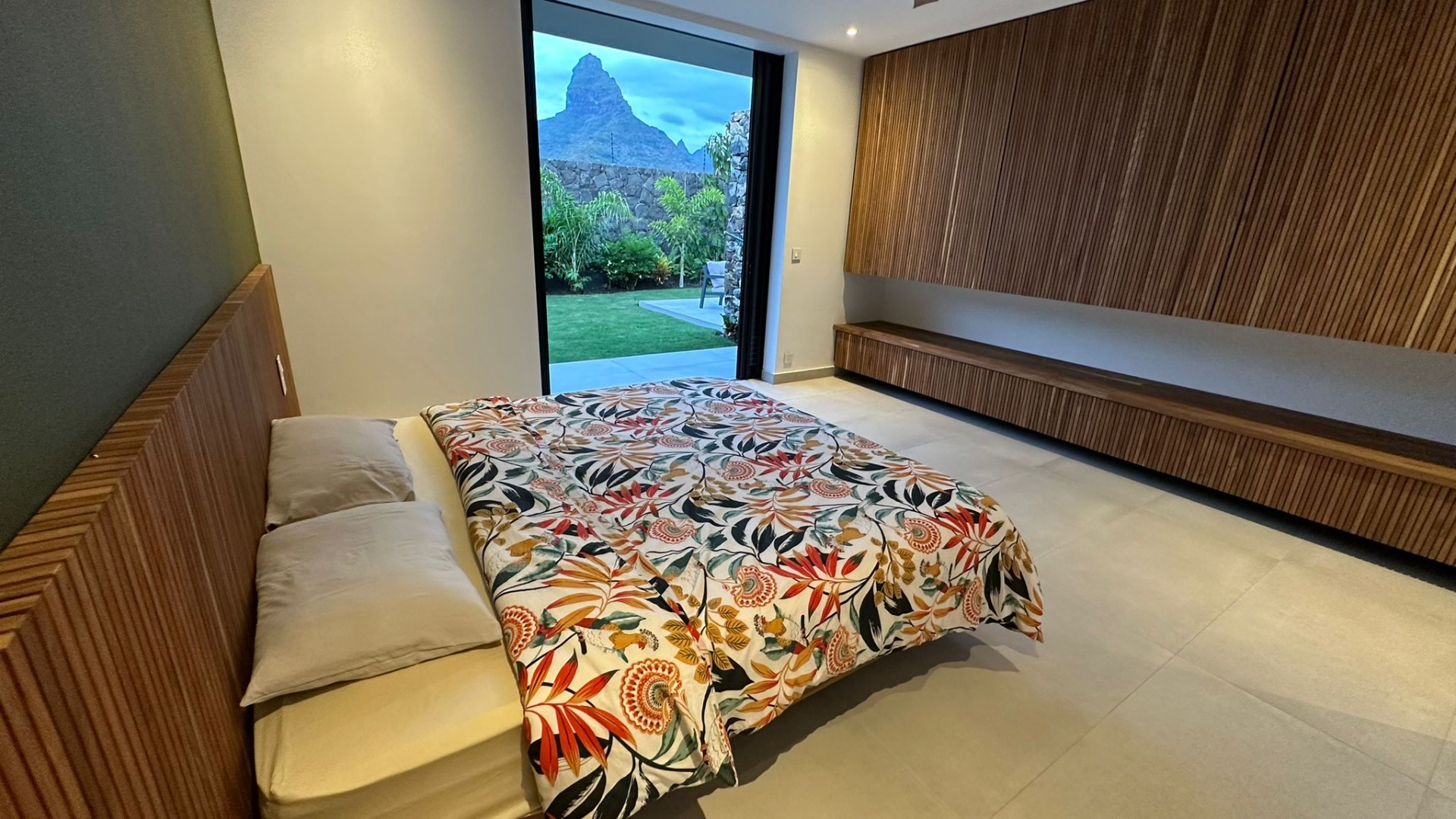 Villa La Perle Verte