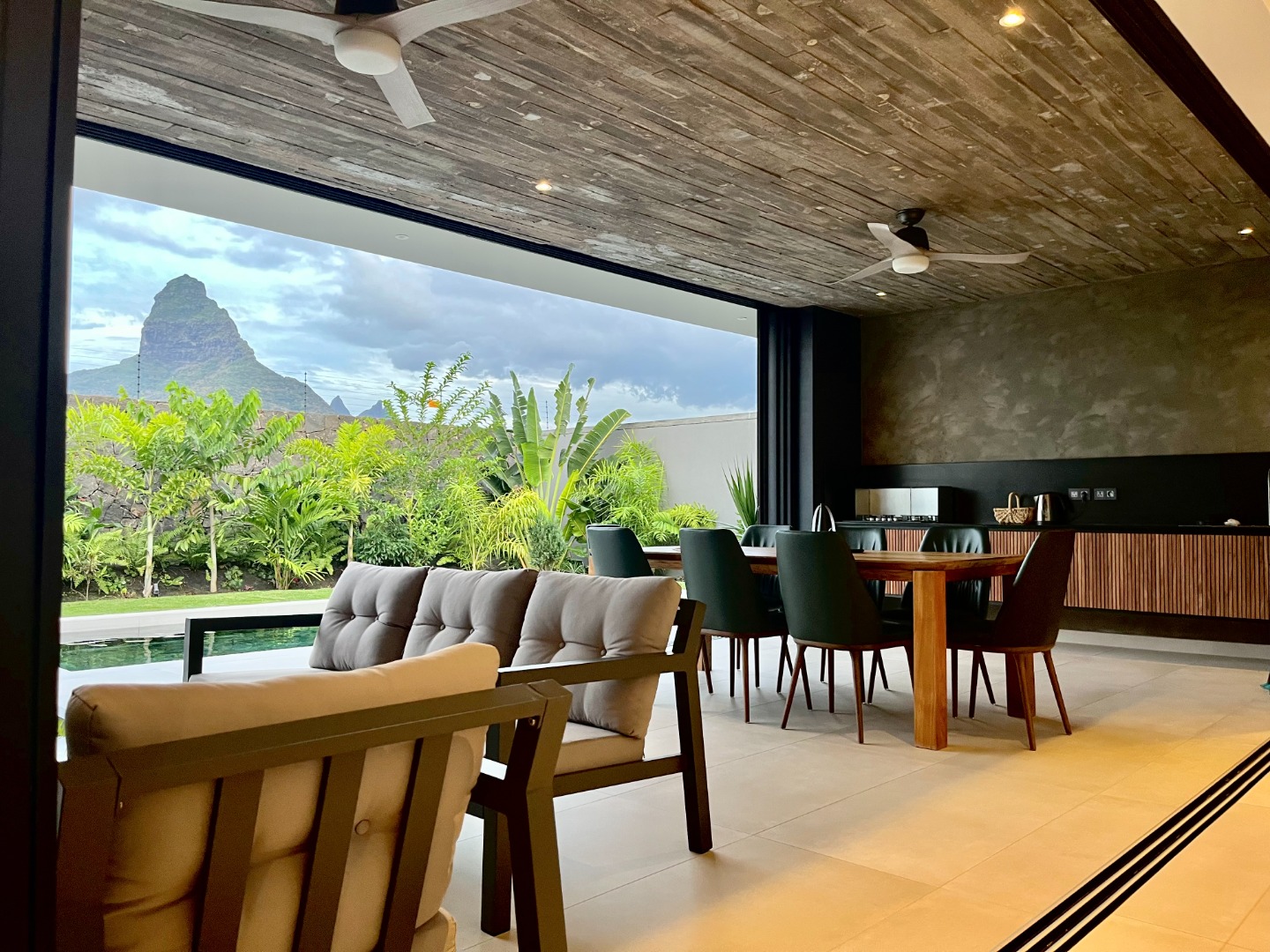 Villa La Perle Verte