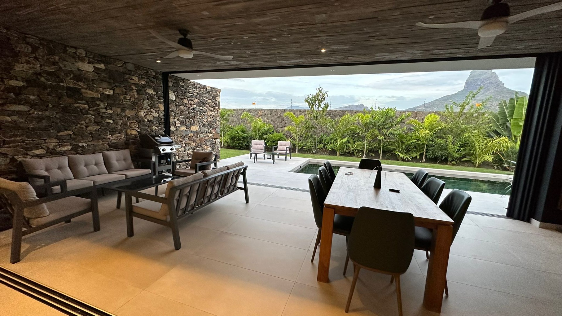 Villa La Perle Verte