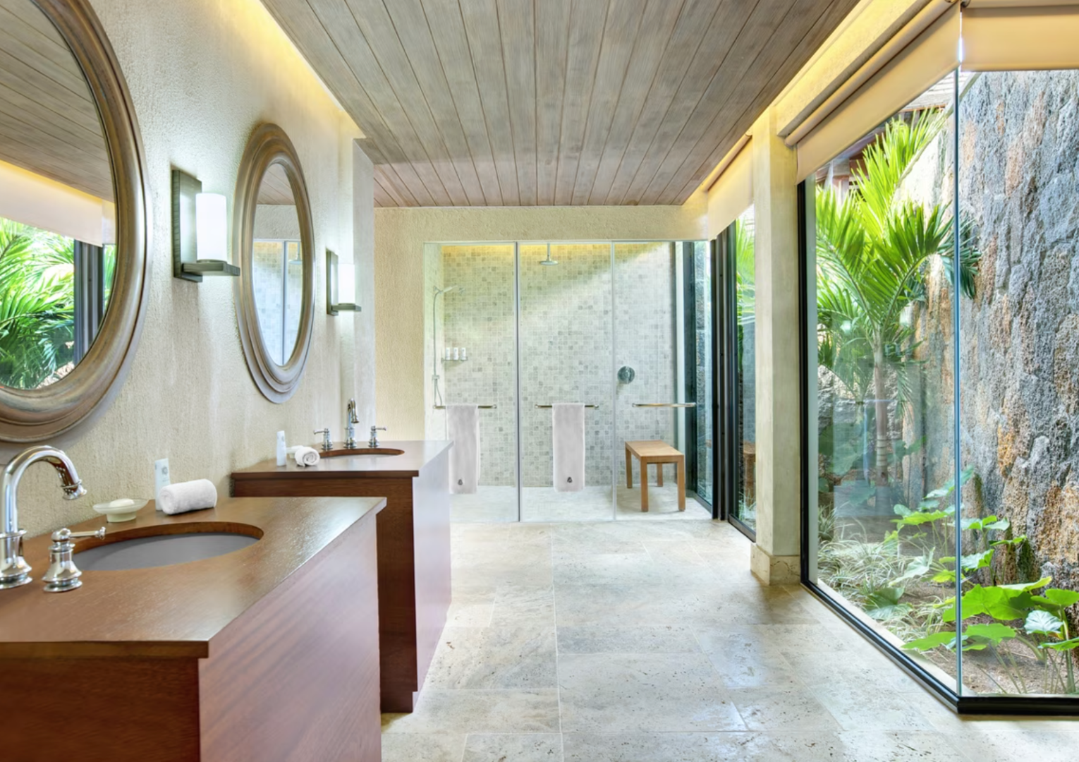 La Villa du JW Marriott