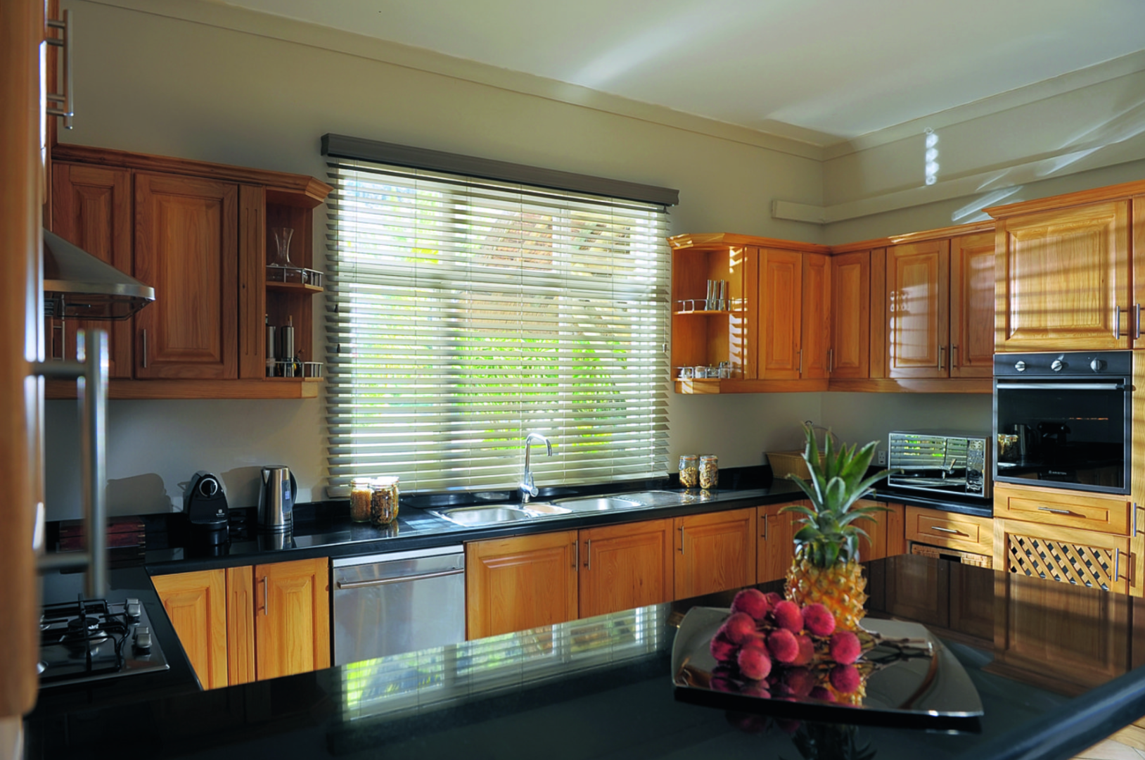 Les Villas du Dinarobin Beachcomber