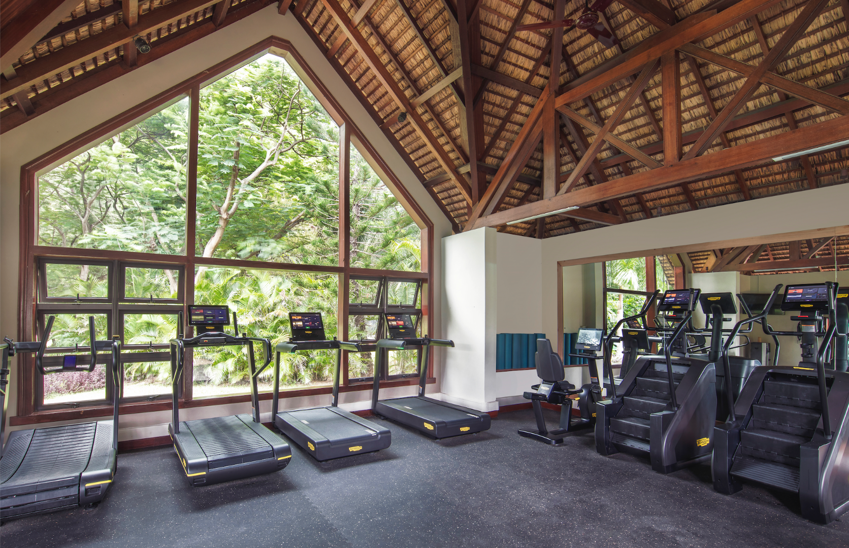 Les Villas du Dinarobin Beachcomber