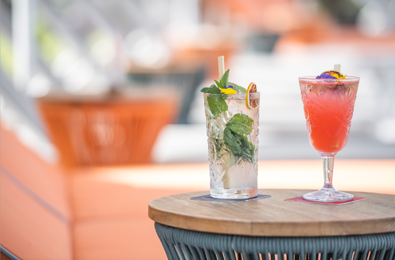 Les Villas du Beachcomber de Trou aux Biches