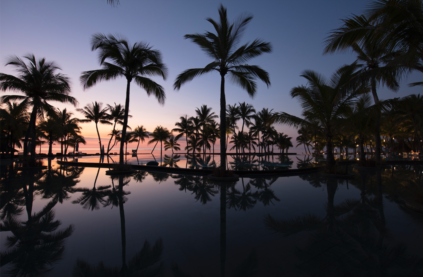 Les Villas du Beachcomber de Trou aux Biches