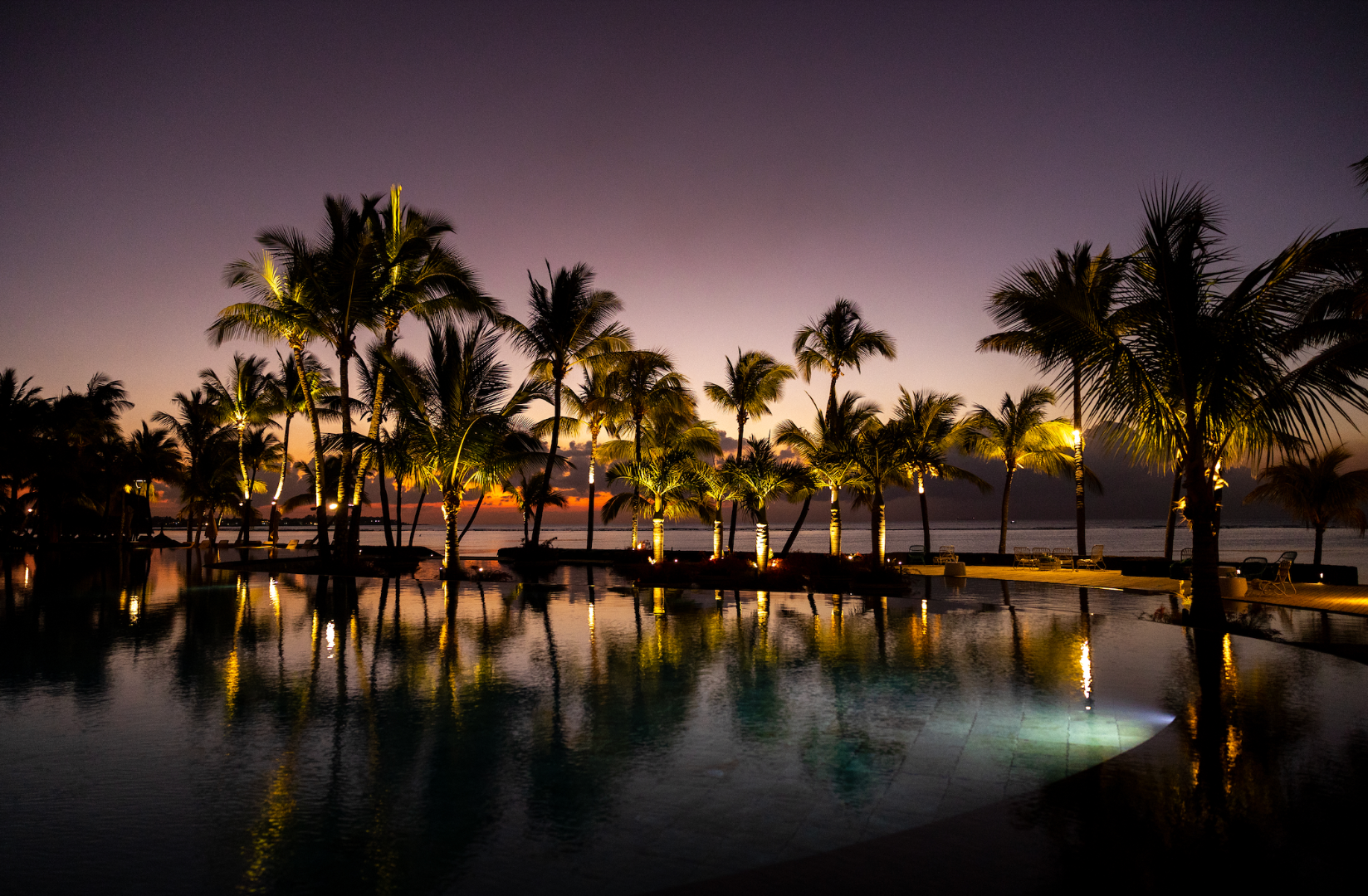 Les Villas du Beachcomber de Trou aux Biches