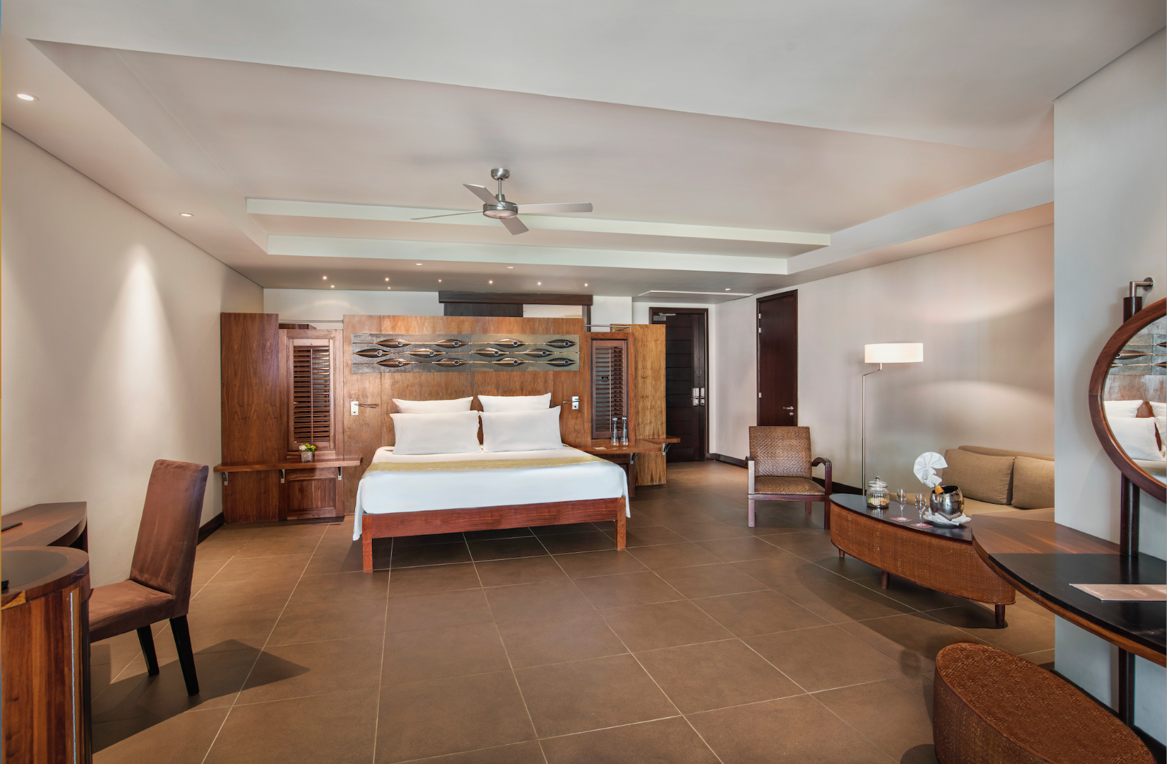 Les Villas du Beachcomber de Trou aux Biches