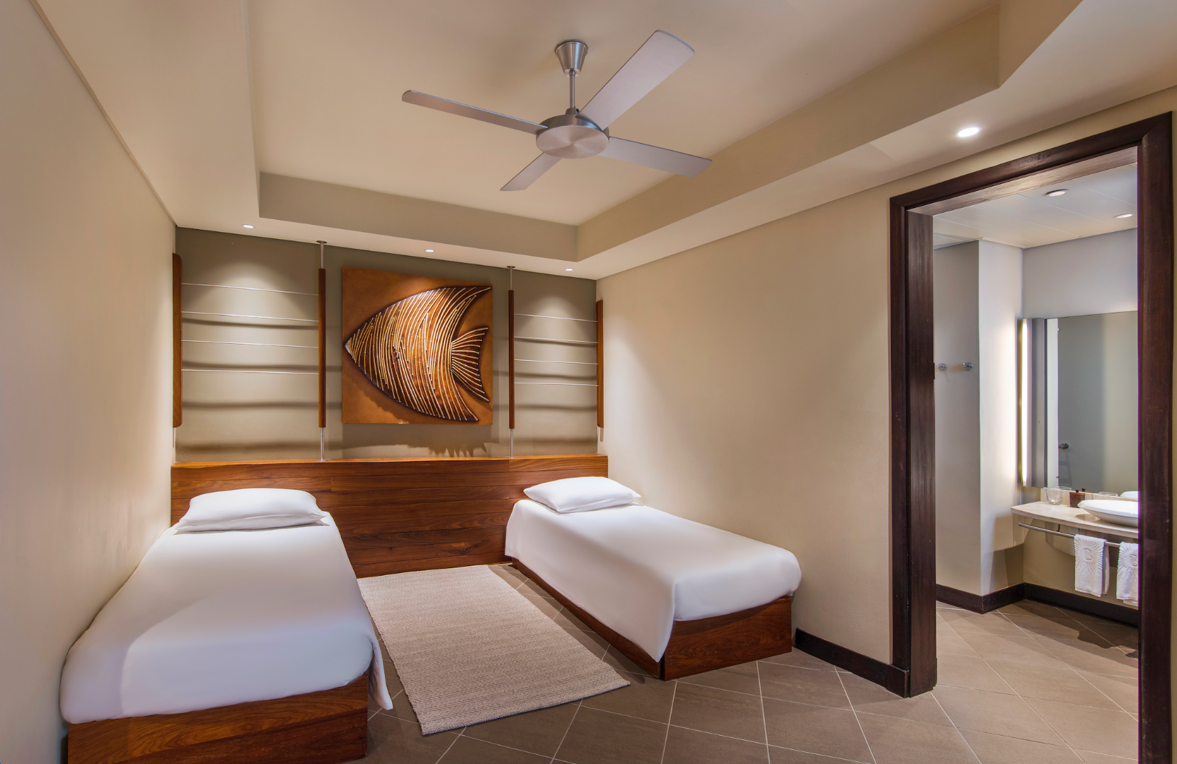 Les Villas du Beachcomber de Trou aux Biches