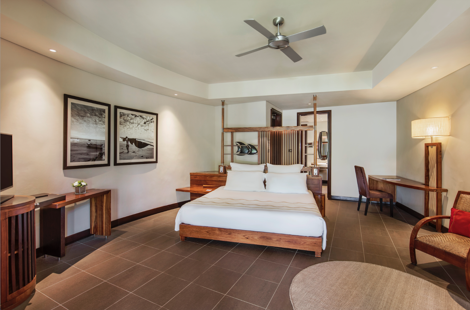 Les Villas du Beachcomber de Trou aux Biches