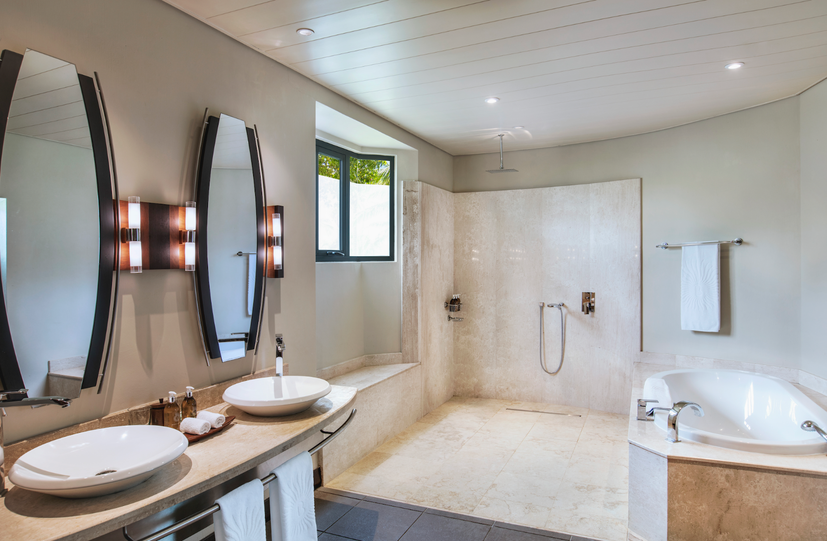 Les Villas du Beachcomber de Trou aux Biches