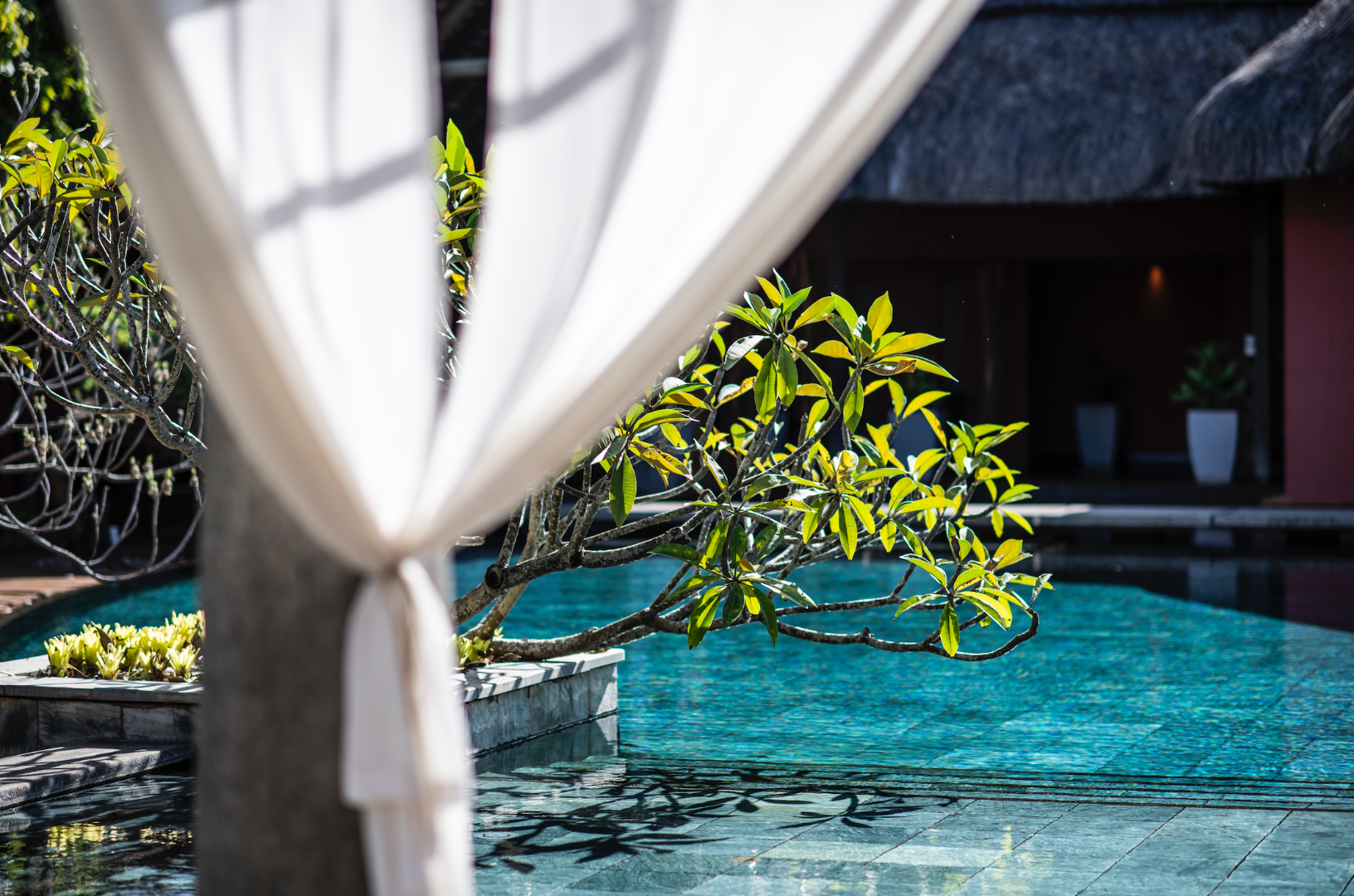 Les Villas du Beachcomber de Trou aux Biches