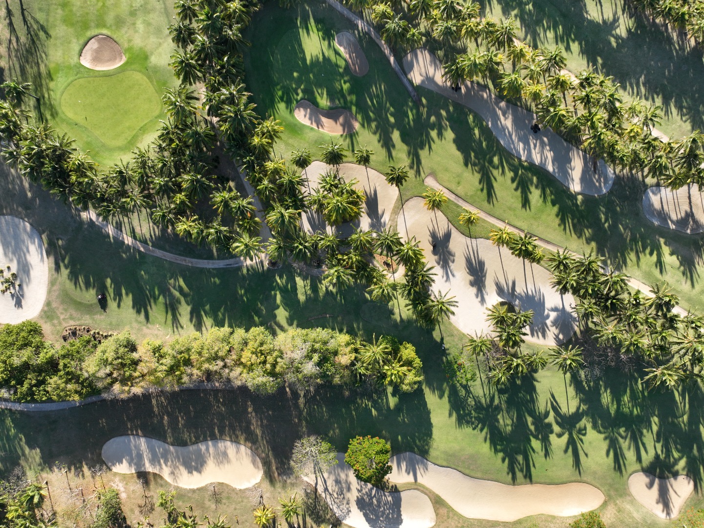 Les Villas du Paradis Beachcomber