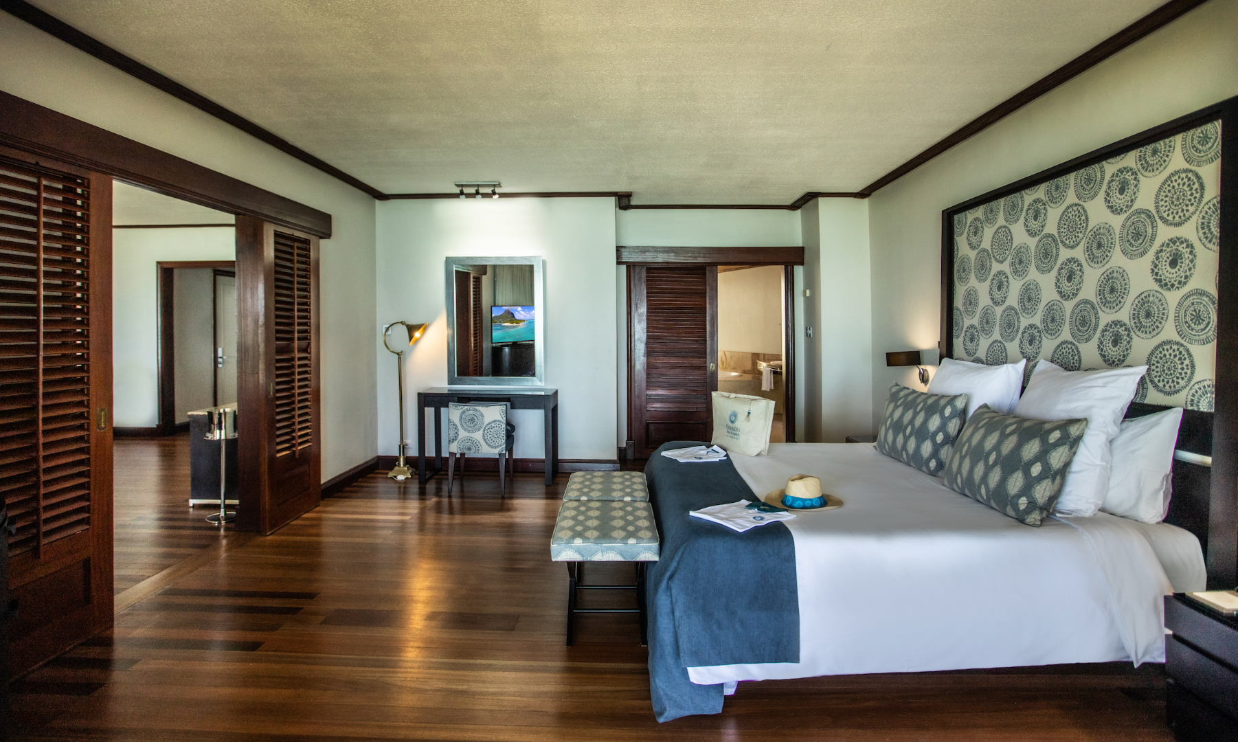 Les Villas du Paradis Beachcomber