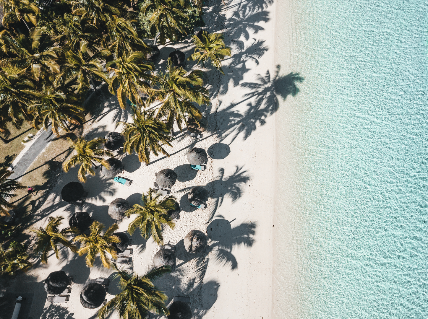 Les Villas du Paradis Beachcomber