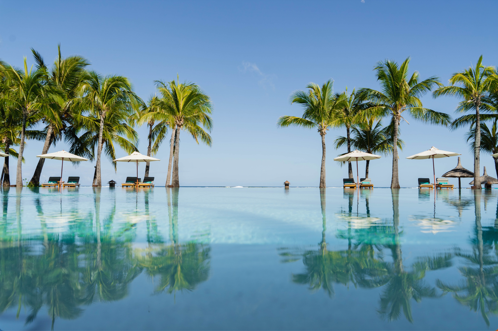 Les Villas du Paradis Beachcomber