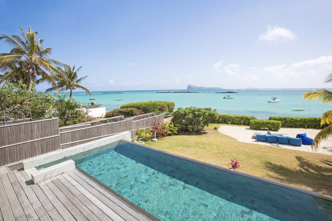 Guide d'hébergement à l'ile Maurice