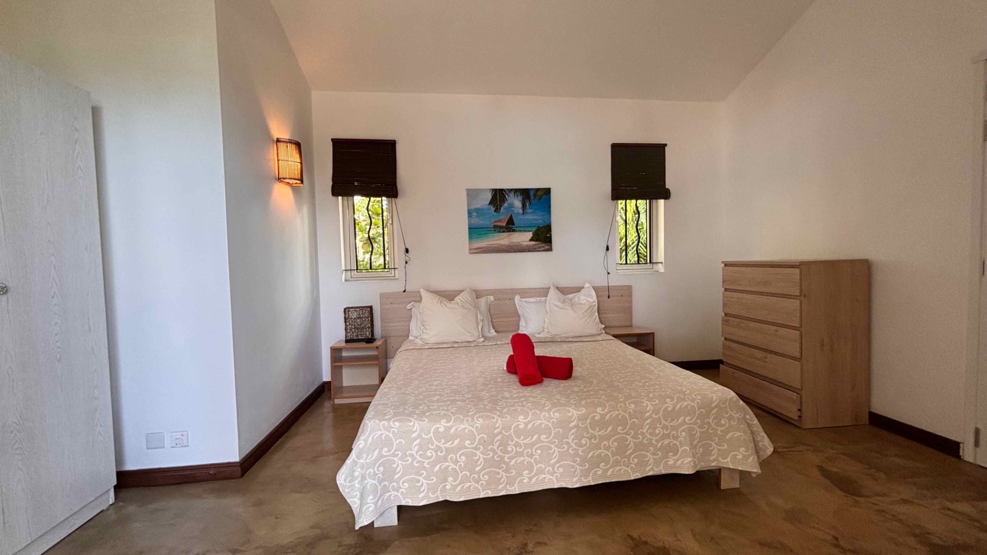 Villa Coccoloba