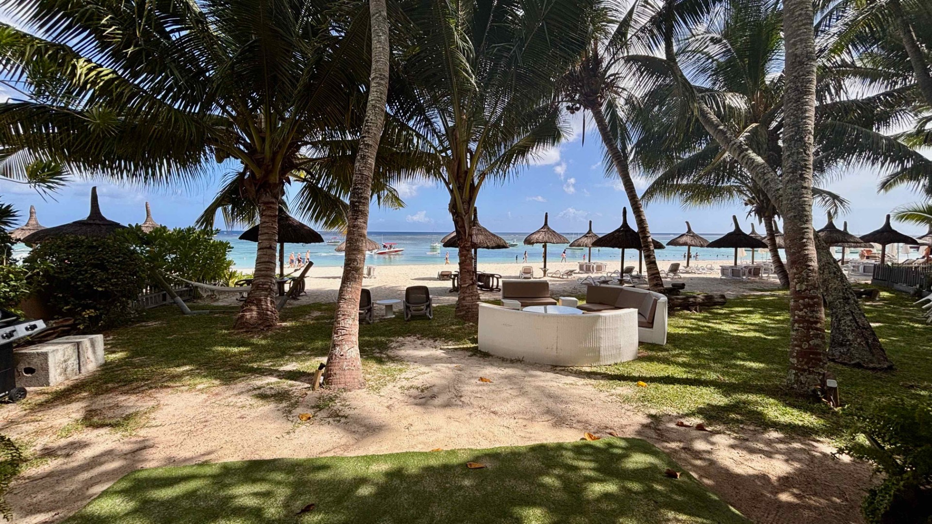 Villa Coccoloba