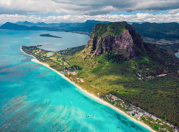 Le Morne