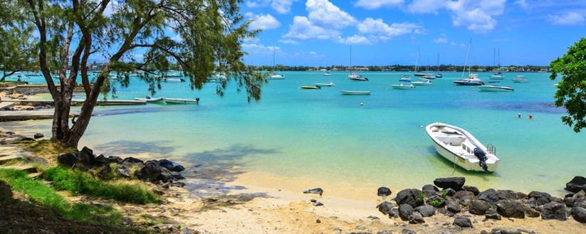 grand baie